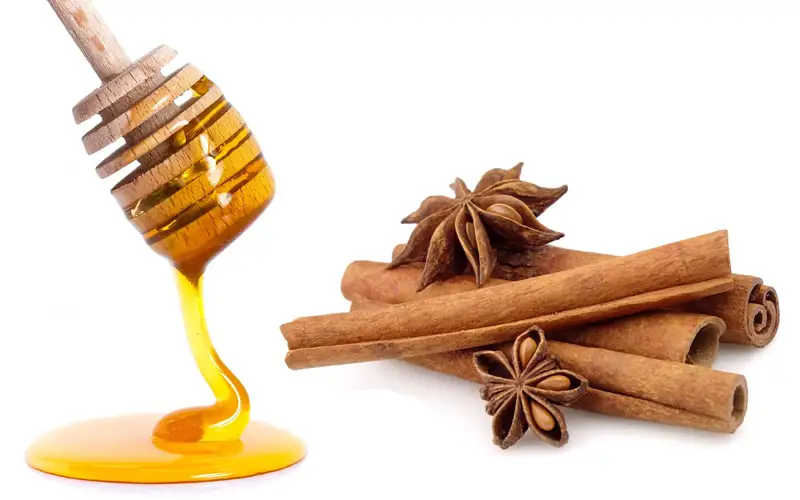 عسل و کاهش نیاز به آنتیبیوتیکها